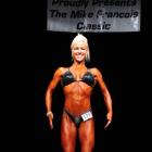 Brittany  Felteisen - NPC Mike Francois Classic 2014 - #1