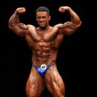 Oliver  Adzievski - IFBB Phoenix Pro 2010 - #1