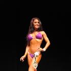 Carrie  Campbell - NPC USA Coastal 2012 - #1