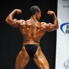 Ramfis  Lam - NPC USA 2012 - #1