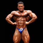 Oliver  Adzievski - IFBB Phoenix Pro 2010 - #1