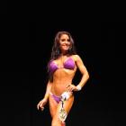 Carrie  Campbell - NPC USA Coastal 2012 - #1