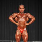 Justin  Stange - NPC Jr. Nationals 2012 - #1
