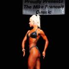 Brittany  Felteisen - NPC Mike Francois Classic 2014 - #1