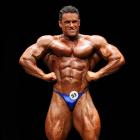 Oliver  Adzievski - IFBB Phoenix Pro 2010 - #1