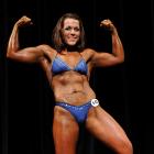 Keri  Sisco - NPC Texas State 2011 - #1