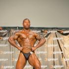 Deron  Troter - NPC Ronnie Coleman Classic 2014 - #1