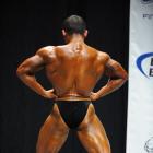 Ramfis  Lam - NPC USA 2012 - #1