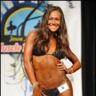 Nikki  Leonard - NPC NJ Muscle Beach 2011 - #1