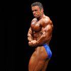 Oliver  Adzievski - IFBB Phoenix Pro 2010 - #1