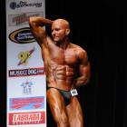 Eric   Holmes - NPC Team Universe 2009 - #1