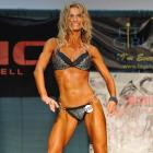 Trisha  Bowden - NPC Ronnie Coleman Classic 2012 - #1