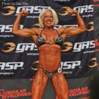 Kendal  Dolen - NPC Branch Warren Classic 2011 - #1