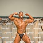 Deron  Troter - NPC Ronnie Coleman Classic 2014 - #1