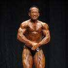 Ramfis  Lam - NPC USA 2012 - #1