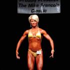 Samantha  McFarlane - NPC Mike Francois Classic 2014 - #1