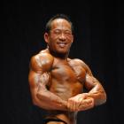 Ramfis  Lam - NPC USA 2012 - #1