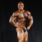 Dallas  McCarver - IFBB North American Championships 2012 - #1