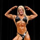 Ginger  Martin - NPC Texas State 2011 - #1