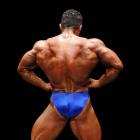 Oliver  Adzievski - IFBB Phoenix Pro 2010 - #1