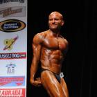 Eric   Holmes - NPC Team Universe 2009 - #1