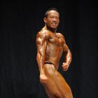 Ramfis  Lam - NPC USA 2012 - #1