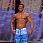 Daniel  Ortiz - NPC Tim Gardner Chicago Extravaganza 2013 - #1