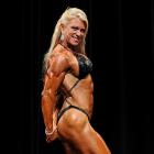 Ginger  Martin - NPC Texas State 2011 - #1