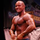 Ryan  Will - NPC Muscle Mayhem 2010 - #1