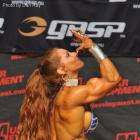 Lindsay  Mulinazzi - NPC Branch Warren Classic 2011 - #1