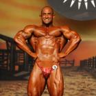 Guy  Cisternino - IFBB Europa Super Show 2010 - #1