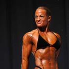 Mia   Howard - NPC USA 2009 - #1