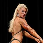 Ginger  Martin - NPC Texas State 2011 - #1