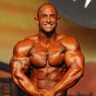 Guy  Cisternino - IFBB Europa Super Show 2010 - #1