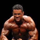 Oliver  Adzievski - IFBB Phoenix Pro 2010 - #1