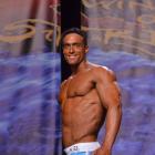 Daniel  Ortiz - NPC Tim Gardner Chicago Extravaganza 2013 - #1