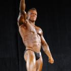 Dallas  McCarver - IFBB North American Championships 2012 - #1