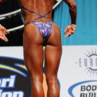 Jyl   Stottenburg - IFBB Arnold Amateur 2012 - #1