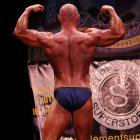 Ryan  Will - NPC Muscle Mayhem 2010 - #1