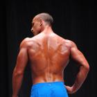 Bradley  Martyn - NPC USA 2012 - #1