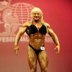 Maryse  Descamps-Manios - IFBB New York Pro 2009 - #1