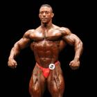 Troy  Alves - IFBB Phoenix Pro 2010 - #1