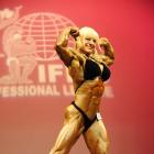 Maryse  Descamps-Manios - IFBB New York Pro 2009 - #1