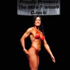 Ashley  Lafollette - NPC Mike Francois Classic 2014 - #1
