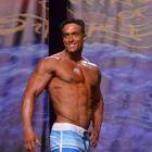 Daniel  Ortiz - NPC Tim Gardner Chicago Extravaganza 2013 - #1