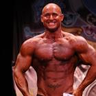 Ryan  Will - NPC Muscle Mayhem 2010 - #1