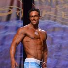 Daniel  Ortiz - NPC Tim Gardner Chicago Extravaganza 2013 - #1