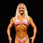 Tiffany   Reffner - NPC Team Universe 2010 - #1