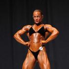 Mia   Howard - NPC USA 2009 - #1