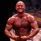 Ryan  Will - NPC Muscle Mayhem 2010 - #1